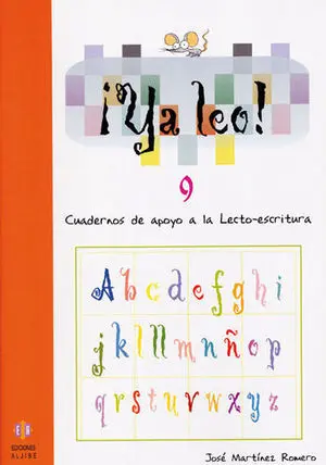 Ya Leo 9 Silabas Directas H-Ch-Ñ