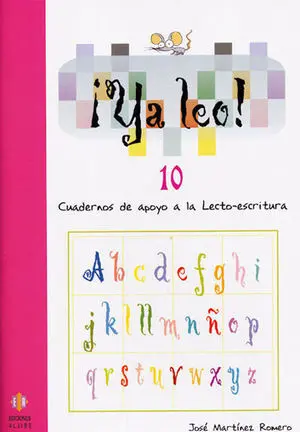 Ya Leo 10 Silabas Inversas Ar-As-Al