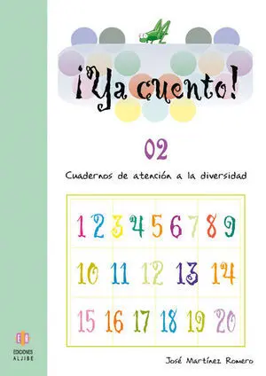Ya Cuento 02