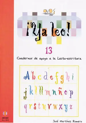 Ya Leo 13 Silabas Trabadas