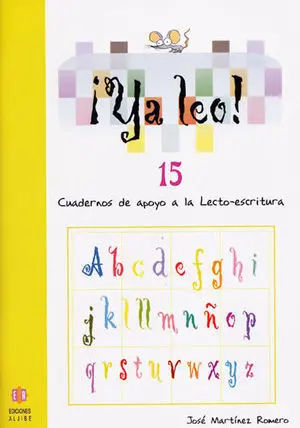 Ya Leo 15 Silabas Trabadas Pl-Gl-Cl 2ªed.