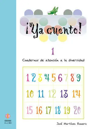 Ya Cuento 1