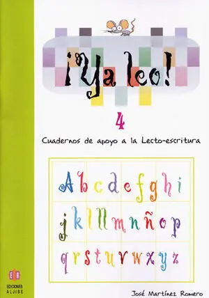 Ya Leo 4 Silabas Directas T-R-N