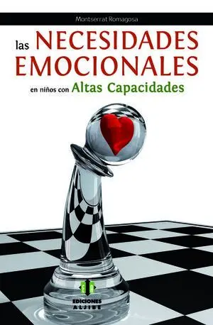 Las Necesidades Emocionales en Niños con Altas Capacidades