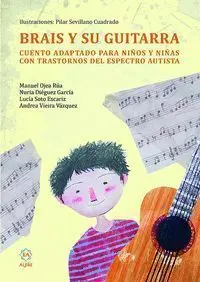 Brais y Su Guitarra