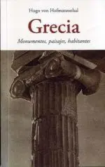 Grecia - Monumentos, Paisajes, Habitantes