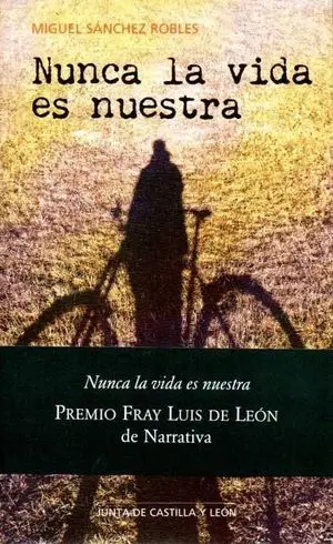 Nunca la Vida Es nuestra