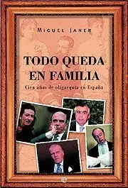 Todo Queda en Familia