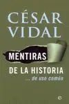 Mentiras de la Historia