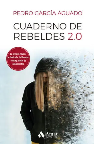 Cuaderno de Rebeldes 2. 0