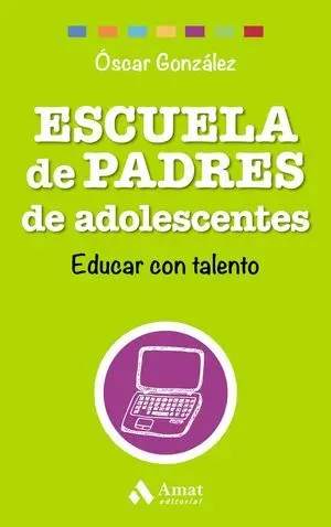 Escuela de Padres de Adolescentes