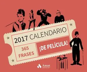 365 Frases ¡De Película!