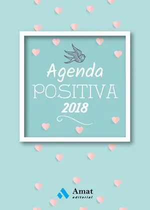 Agenda Positiva Castellano 2018