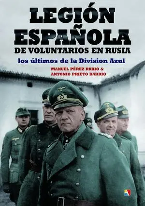 Legión Española de Voluntarios
