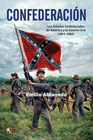 Confederacion Estados Confederados Ameri