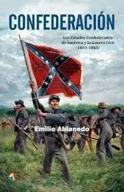 Confederacion Estados Confederados Americanos