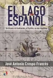 El Lago Español de Elcano a Ilustracion