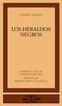 Los Heraldos Negros