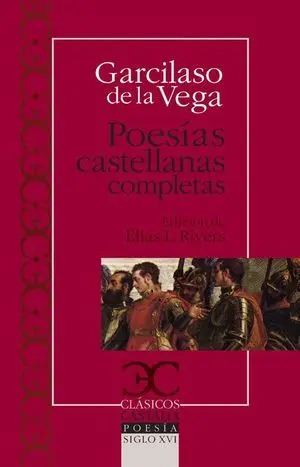 Poesías Castellanas Completas