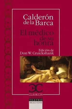 Médico de Su Honra, el