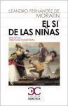 El si de las Niñas