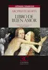 Libro del Buen Amor Odres Ne