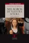 Milagros de nuestra Señora Odres Ne