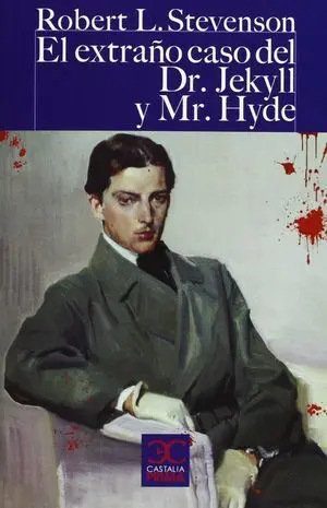 El Extraño Caso de Dr. Jekyll y Mr. Hyde