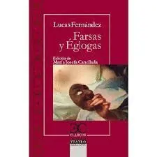 Farsas y Églogas.
