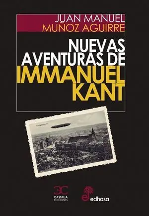 Nuevas Aventuras de Immanuel Kant