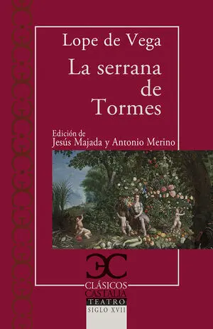 La Serrana de Tormes