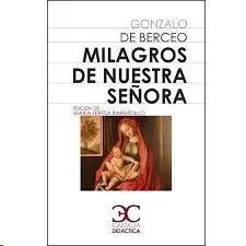Milagros de nuestra Señora