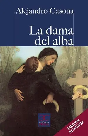 La Dama del Alba