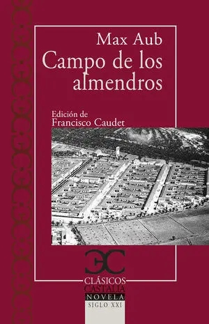 Campo de los Almendros