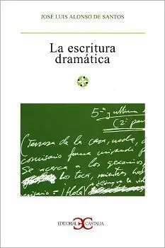 La Escritura Dramática