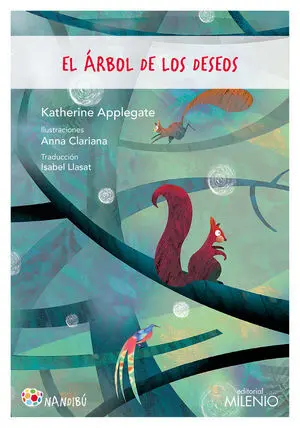 El Árbol de los Deseos