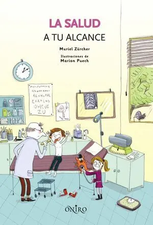 La Salud : a tu Alcance