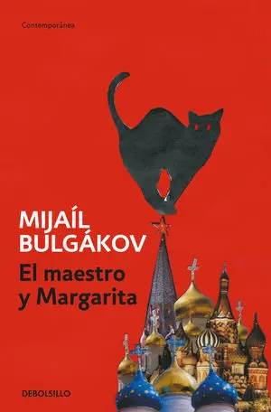 El Maestro y Margarita