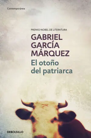 El Otoño del Patriarca