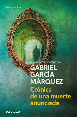 Cronica de una Muerte Anunciada