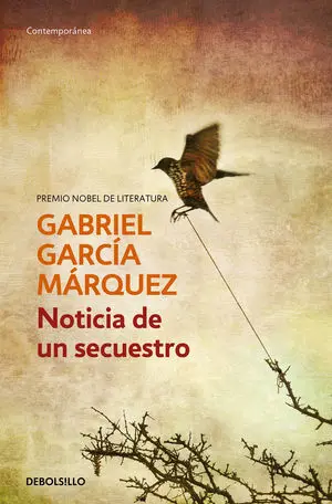 Noticia de un Secuestro