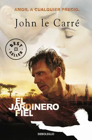 El Jardinero Fiel