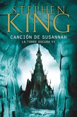 Torre Oscura Vi Cancion Susannah Dbb