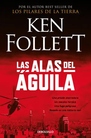 Alas del Aguila, las