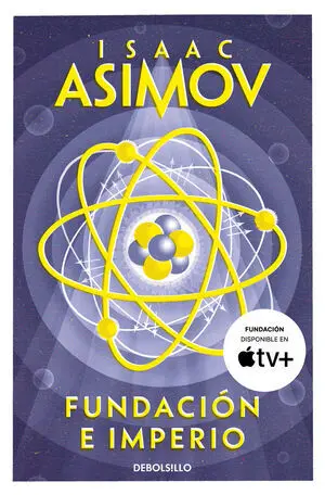 Fundacion e Imperio