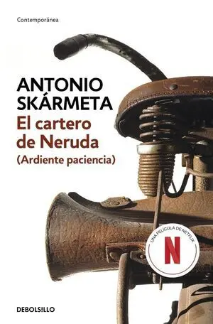 El Cartero de Neruda