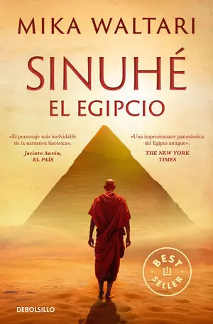 Sinuhe el Egipcio