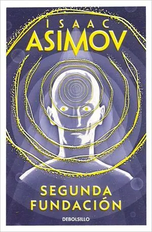 Segunda Fundacion