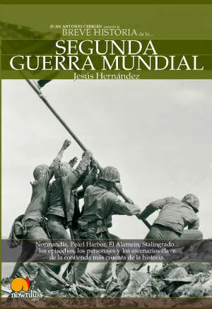 Breve Historia de la Segunda Guerra Mund