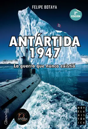 Ant Rtida, 1947
